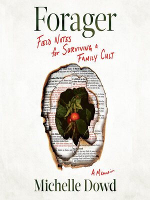 cover image of Forager